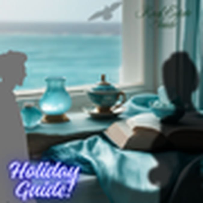 holiday guide! result