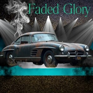 faded glory (solmuş İhtişam)